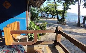 Villa do Portinho - Casas em frente à Praia